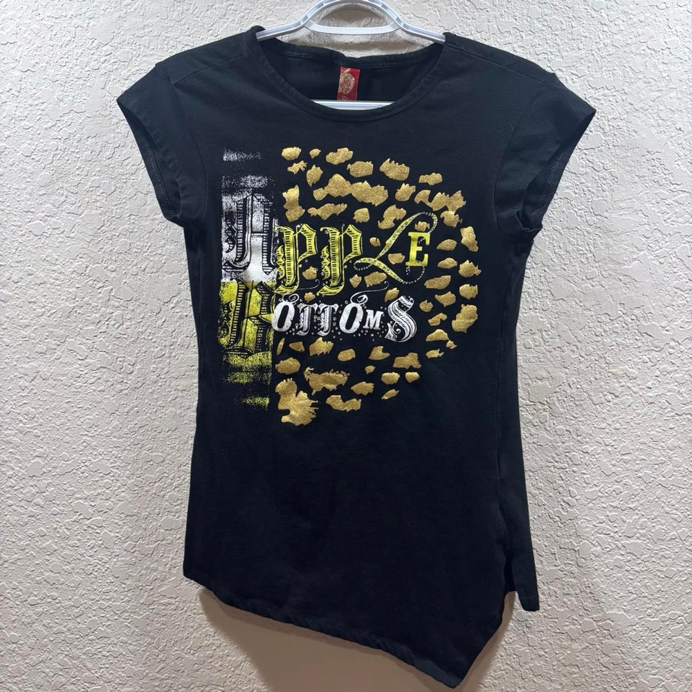 Apple Bottoms vintage y2k tee